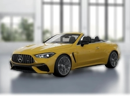 Mercedes-Benz CLE AMG CLE 53 4MATIC+ Cabriolet 2026