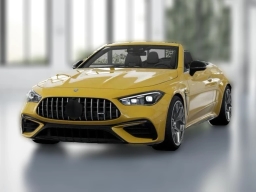 Mercedes-Benz CLE AMG CLE 53 4MATIC+ Cabriolet 2026