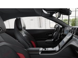 Mercedes-Benz CLE AMG CLE 53 4MATIC+ Cabriolet 2026