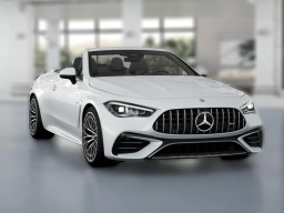 Mercedes-Benz CLE AMG CLE 53 4MATIC+ Cabriolet 2026