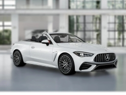 Mercedes-Benz CLE AMG CLE 53 4MATIC+ Cabriolet 2026