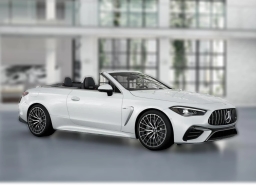 Mercedes-Benz CLE AMG CLE 53 4MATIC+ Cabriolet 2026