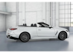 Mercedes-Benz CLE AMG CLE 53 4MATIC+ Cabriolet 2026