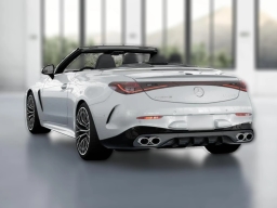 Mercedes-Benz CLE AMG CLE 53 4MATIC+ Cabriolet 2026