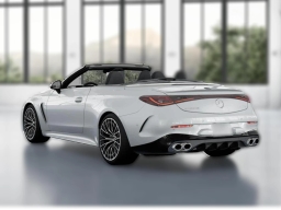 Mercedes-Benz CLE AMG CLE 53 4MATIC+ Cabriolet 2026