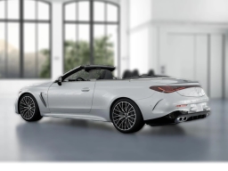 Mercedes-Benz CLE AMG CLE 53 4MATIC+ Cabriolet 2026