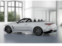 Mercedes-Benz CLE AMG CLE 53 4MATIC+ Cabriolet 2026