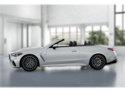 Mercedes-Benz CLE AMG CLE 53 4MATIC+ Cabriolet 2026