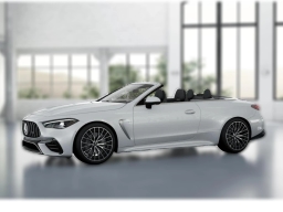 Mercedes-Benz CLE AMG CLE 53 4MATIC+ Cabriolet 2026