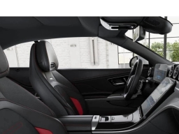 Mercedes-Benz CLE AMG CLE 53 4MATIC+ Cabriolet 2026