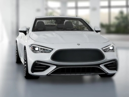 Mercedes-Benz CLE AMG CLE 53 4MATIC+ Cabriolet 2026