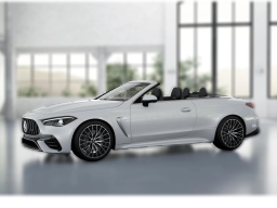Mercedes-Benz CLE AMG CLE 53 4MATIC+ Cabriolet 2026