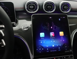 Mercedes-Benz CLE AMG CLE 53 4MATIC+ Cabriolet 2026