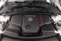 Mercedes-Benz CLE AMG CLE 53 4MATIC+ Cabriolet 2026