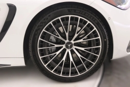 Mercedes-Benz CLE AMG CLE 53 4MATIC+ Cabriolet 2026