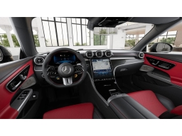 Mercedes-Benz CLE AMG CLE 53 4MATIC+ Cabriolet 2026