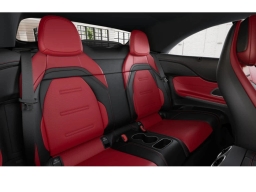 Mercedes-Benz CLE AMG CLE 53 4MATIC+ Cabriolet 2026