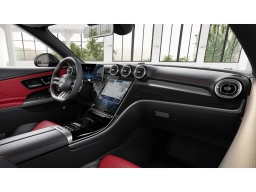 Mercedes-Benz CLE AMG CLE 53 4MATIC+ Cabriolet 2026