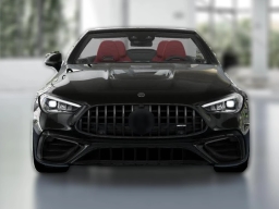 Mercedes-Benz CLE AMG CLE 53 4MATIC+ Cabriolet 2026