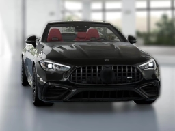 Mercedes-Benz CLE AMG CLE 53 4MATIC+ Cabriolet 2026