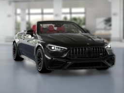 Mercedes-Benz CLE AMG CLE 53 4MATIC+ Cabriolet 2026