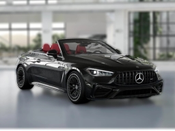Mercedes-Benz CLE AMG CLE 53 4MATIC+ Cabriolet 2026