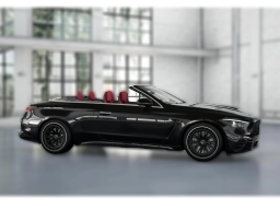 Mercedes-Benz CLE AMG CLE 53 4MATIC+ Cabriolet 2026