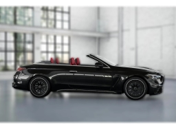 Mercedes-Benz CLE AMG CLE 53 4MATIC+ Cabriolet 2026