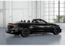 Mercedes-Benz CLE AMG CLE 53 4MATIC+ Cabriolet 2026