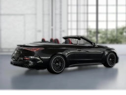 Mercedes-Benz CLE AMG CLE 53 4MATIC+ Cabriolet 2026