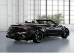 Mercedes-Benz CLE AMG CLE 53 4MATIC+ Cabriolet 2026