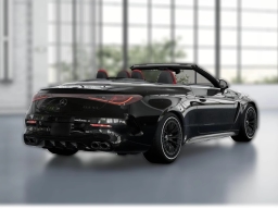 Mercedes-Benz CLE AMG CLE 53 4MATIC+ Cabriolet 2026