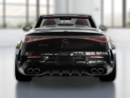 Mercedes-Benz CLE AMG CLE 53 4MATIC+ Cabriolet 2026