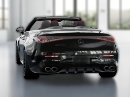 Mercedes-Benz CLE AMG CLE 53 4MATIC+ Cabriolet 2026