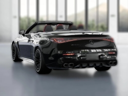 Mercedes-Benz CLE AMG CLE 53 4MATIC+ Cabriolet 2026