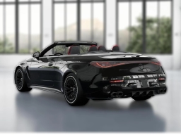 Mercedes-Benz CLE AMG CLE 53 4MATIC+ Cabriolet 2026