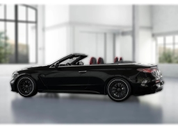 Mercedes-Benz CLE AMG CLE 53 4MATIC+ Cabriolet 2026
