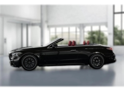 Mercedes-Benz CLE AMG CLE 53 4MATIC+ Cabriolet 2026