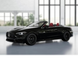Mercedes-Benz CLE AMG CLE 53 4MATIC+ Cabriolet 2026