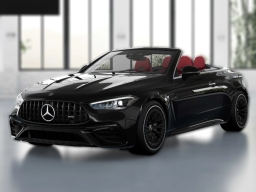 Mercedes-Benz CLE AMG CLE 53 4MATIC+ Cabriolet 2026