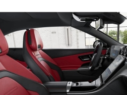 Mercedes-Benz CLE AMG CLE 53 4MATIC+ Cabriolet 2026