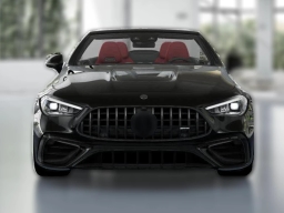 Mercedes-Benz CLE AMG CLE 53 4MATIC+ Cabriolet 2026