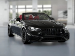 Mercedes-Benz CLE AMG CLE 53 4MATIC+ Cabriolet 2026