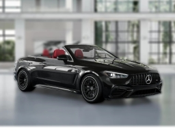 Mercedes-Benz CLE AMG CLE 53 4MATIC+ Cabriolet 2026