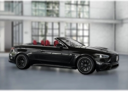 Mercedes-Benz CLE AMG CLE 53 4MATIC+ Cabriolet 2026