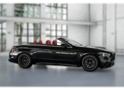 Mercedes-Benz CLE AMG CLE 53 4MATIC+ Cabriolet 2026