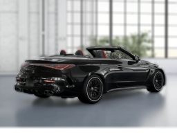 Mercedes-Benz CLE AMG CLE 53 4MATIC+ Cabriolet 2026