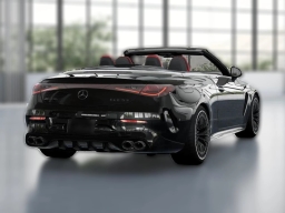 Mercedes-Benz CLE AMG CLE 53 4MATIC+ Cabriolet 2026