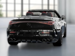 Mercedes-Benz CLE AMG CLE 53 4MATIC+ Cabriolet 2026