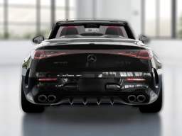 Mercedes-Benz CLE AMG CLE 53 4MATIC+ Cabriolet 2026